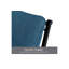 Chaise de patio avec coussin-427795222