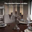 Metal Tabletop Candelabra-191285620
