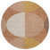 Machine Washable Indoor/Outdoor Hovey ACN2281 Geometric Rug