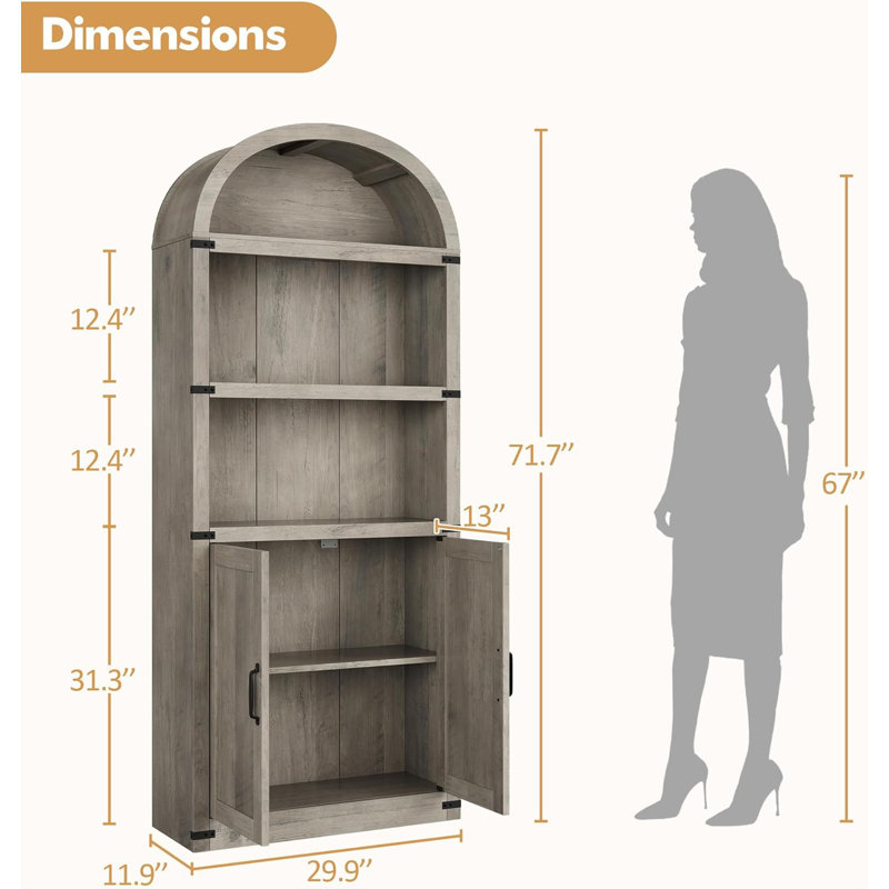 Bookcase