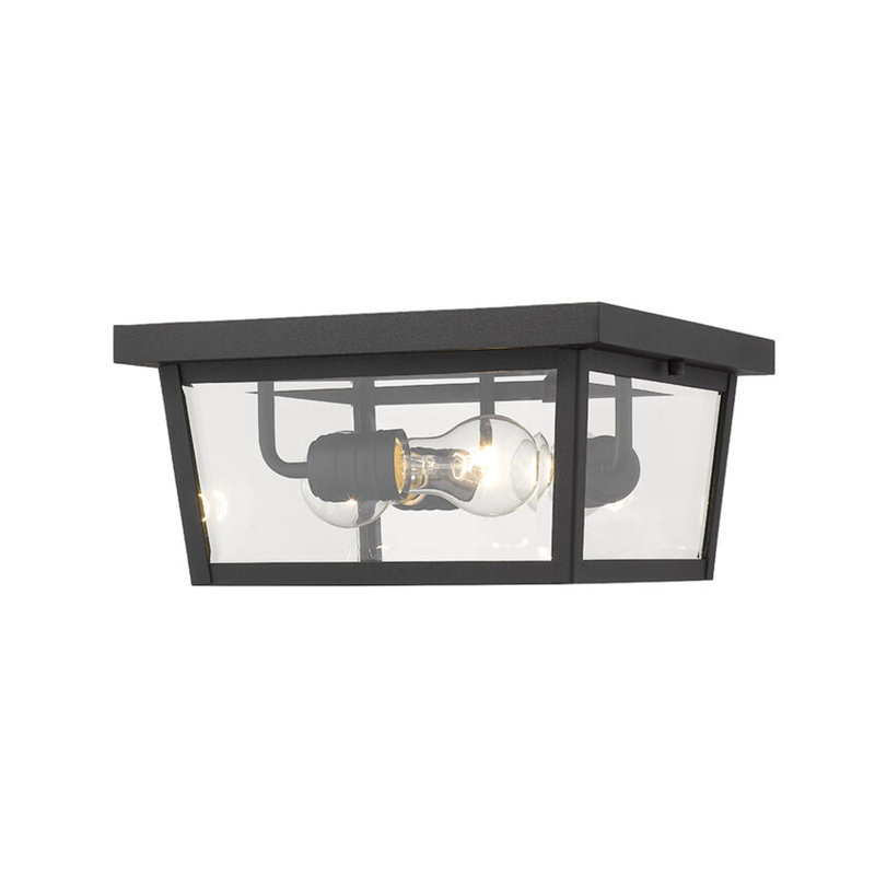 Plafonnier encastré 3 lumières Andelarre