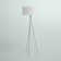 Barfield 66'' Tripod Floor Lamp