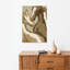 Art mural cheval