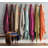 Chanlee Polyester Upholstered Bench