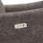 270° Swivel Power Recliner Nursery Rocker Glider Chairs,Chenille Velvet-385997998