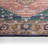 Rockford Wool Oriental Indoor Rug-1848784310