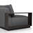 Mather Outdoor Metal Sofa-106"-106695747