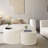 Wave Stripe Nesting Coffee Table(Set of 2)-111476970