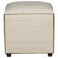 Kipley 19" Wide Square Cube Ottoman-1333188744-1333188750