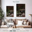 Harnek fleurs printanières 1864-108256646