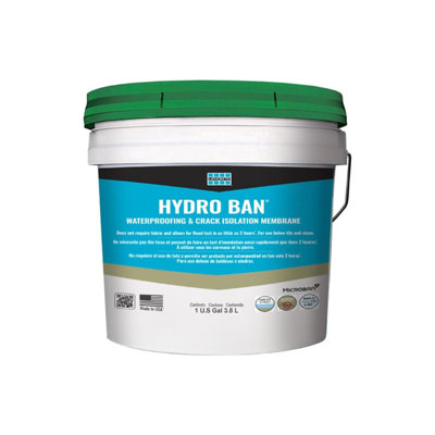 Waterproofing Membrane Mini Unit