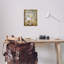 "Classic Seurat Circus", art mural sur toile-1996330408-1996330325