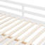 Lit mezzanine double avec commode, bureau et bande lumineuse-1594037920