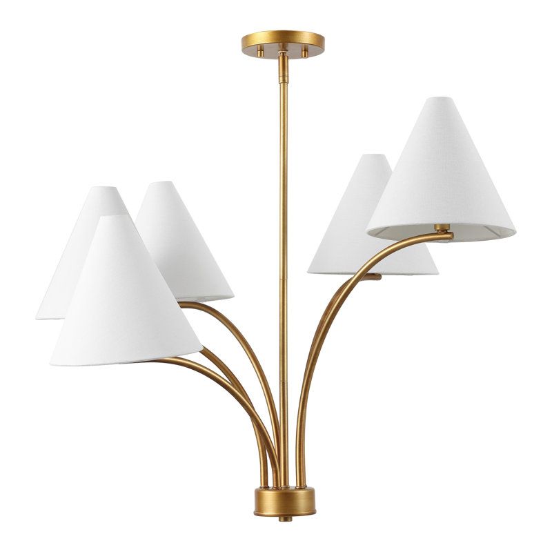 Johanna 5 Light Chandelier