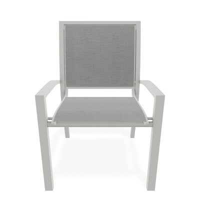 Kendall Outdoor Dining Chair