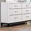 Mobilier de chambre à coucher 1pc