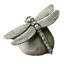 Dragonfly Insects Garden Statue-13917144