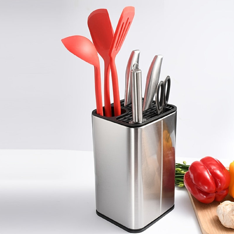 QXXSJ Knife Block