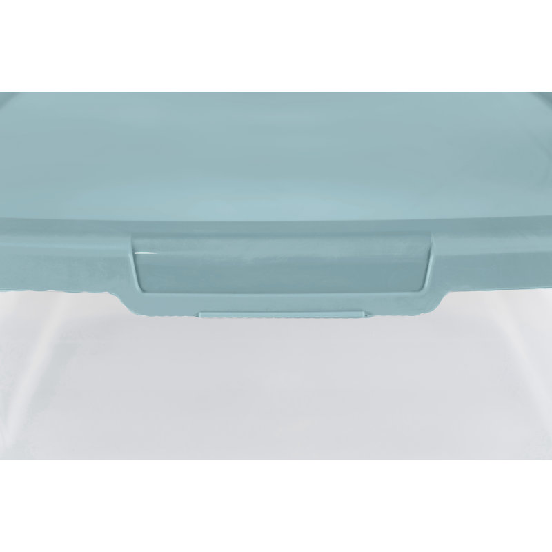 Bac de rangement Home Logic, 30 pte