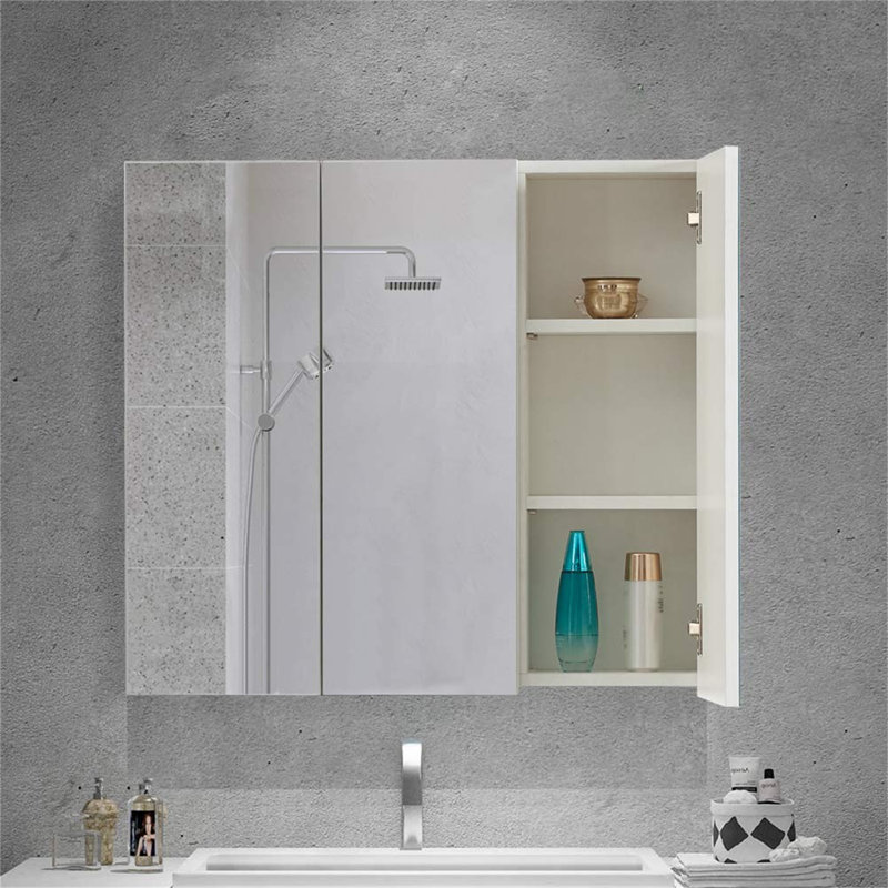 Iniyaa Bathroom Cabinet