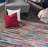 Crusado Cotton Rug