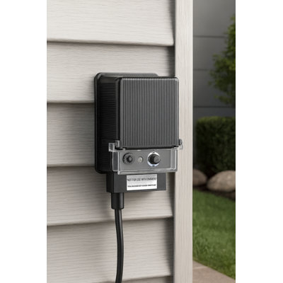 150W 12V Electronic Transformer