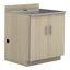 Rangement pour salle de pause