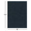 Tapis bleu foncé en laine Crowe-21086864