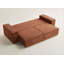 3 Seater Reclining Sofa-411398860