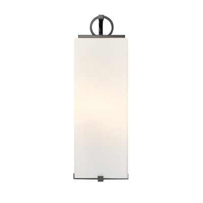 Ahmauri Wall Light