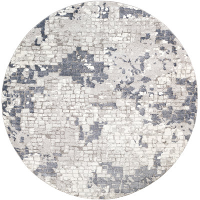 Kolar Abstract Indoor Rug