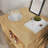 Kunkle Wood Rattan Nightstand-1391403014