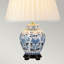 Emrick Ceramic Table Lamp