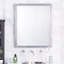 Miroir de salle de bain Divinity