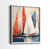 Blanc est en rupture de stock
