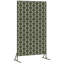 Vidaxl Fence Panel Single Panel Durable-114858055