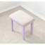 Ensemble coiffeuse et tabouret de maquillage Moniys-1720694609