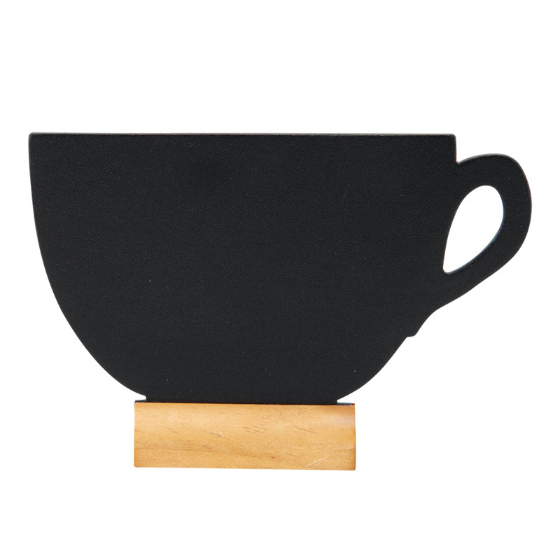 Koralynn Chalkboard 14cm H x 9cm W