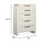Commode à tiroirs