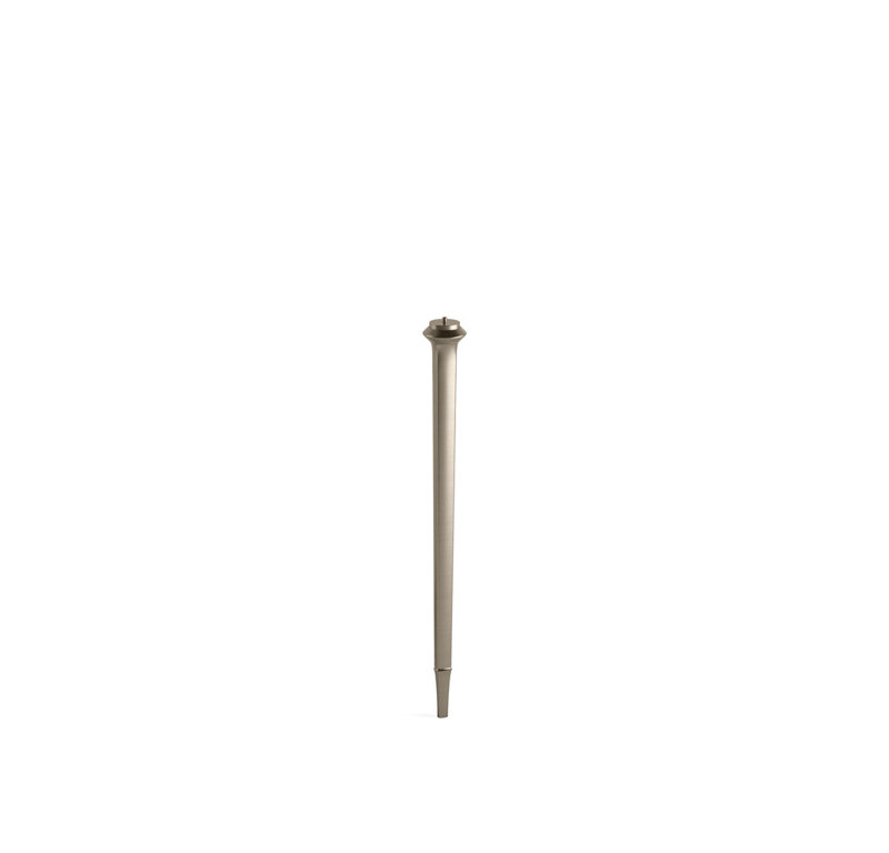 Script™ Console Table Leg