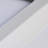 Blink Dimmable Square Flush Mount-89088838