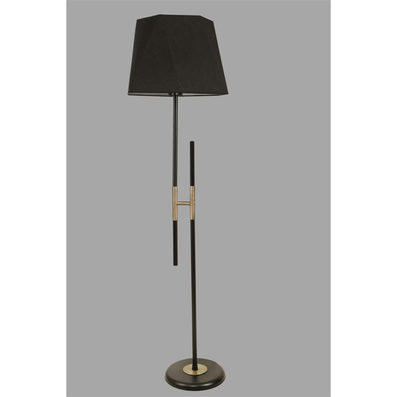 Lampe sur pied Luro