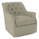 Swivel Lounge Chair