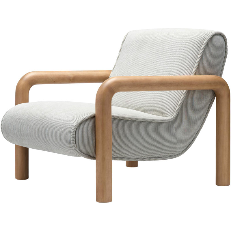 Ismenia Modern Accent Chair