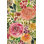 «Antique Garden IV» par Cheryl Warrick - reproduction