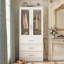 Armoire 6 portes Angenita