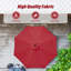 Parasol de table 10 pi-163280647