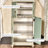 15 Pair Shoe Storage Cabinet