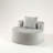 Compressed Sofa:Moon Bay Sofa-1945400209