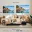Kavia Portofino, bord de mer-107936339